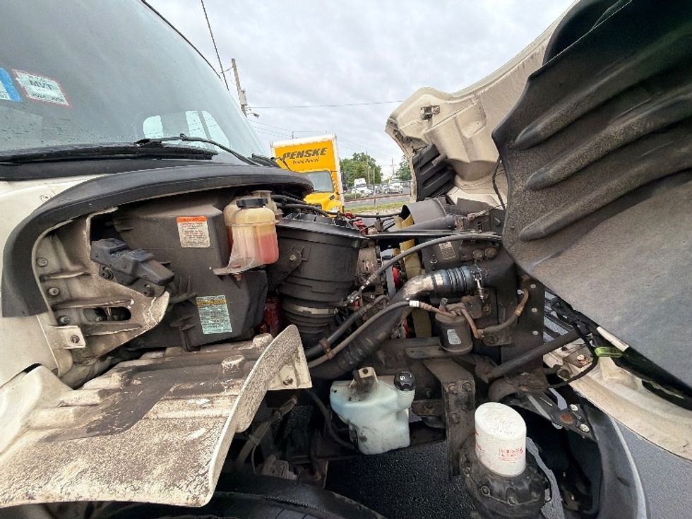 Medium Duty Box Truck-Light and Medium Duty Trucks-Freightliner-2018-M2-Linden-NJ-82,416\n\t\tmiles-$ 62,000 - Image 23
