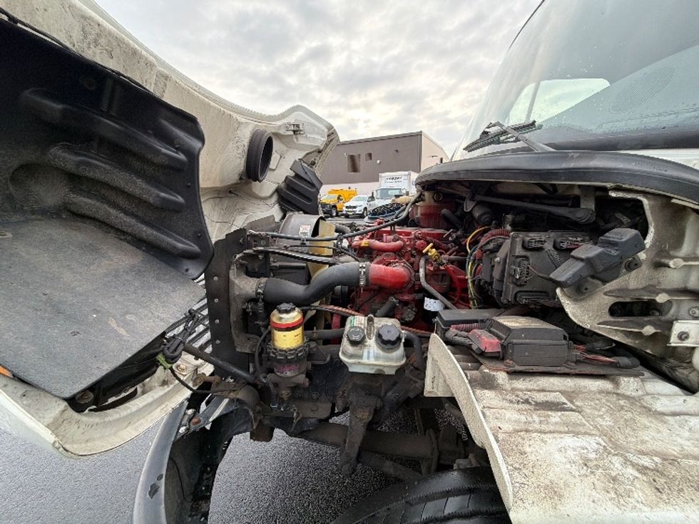 Medium Duty Box Truck-Light and Medium Duty Trucks-Freightliner-2018-M2-Linden-NJ-82,416\n\t\tmiles-$ 62,000 - Image 24