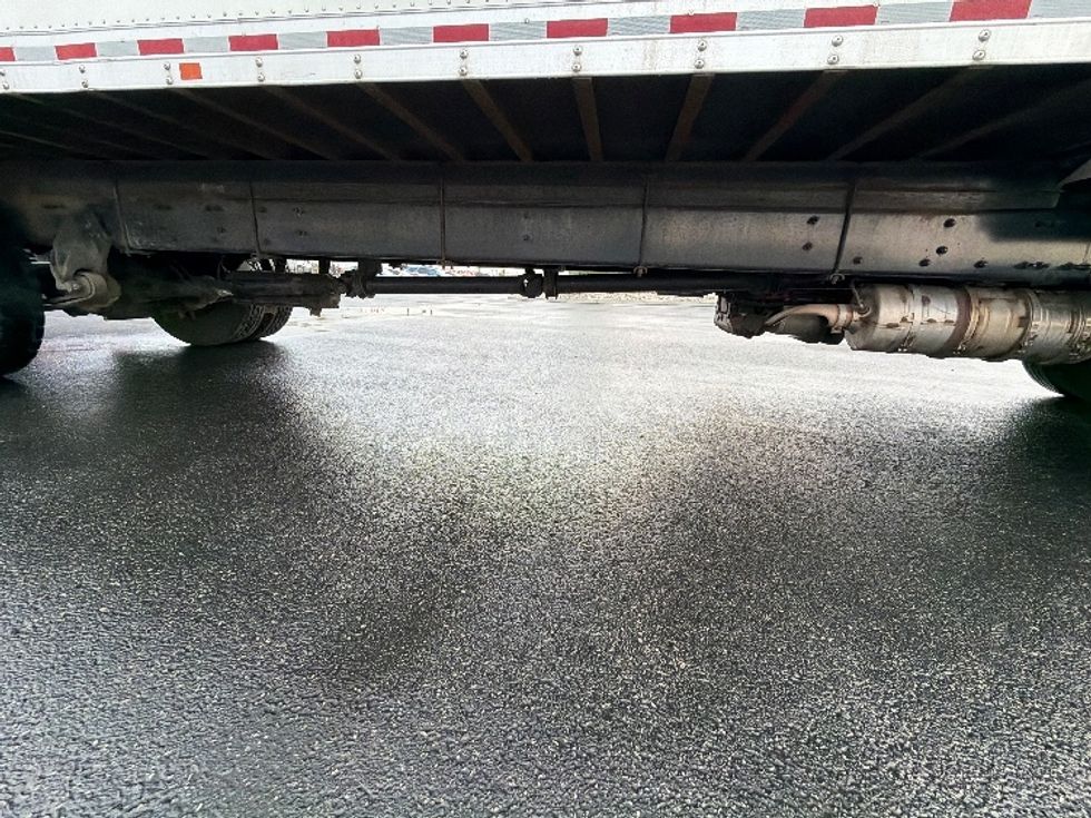 Medium Duty Box Truck-Light and Medium Duty Trucks-Freightliner-2018-M2-Linden-NJ-89,950\n\t\tmiles-$ 61,500 - Image 14