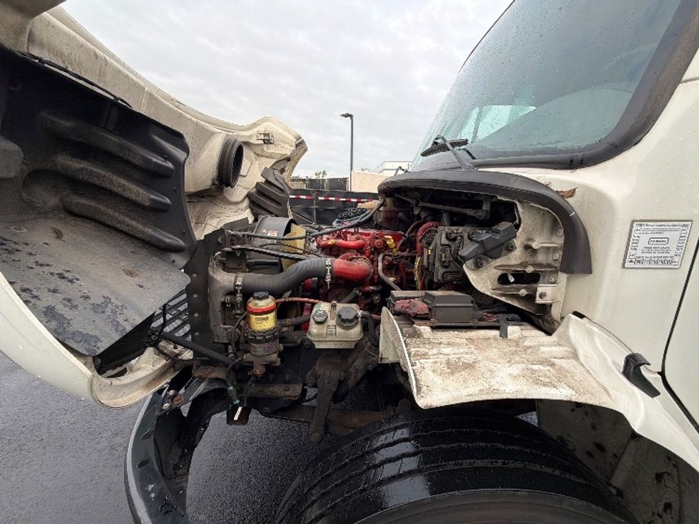 Medium Duty Box Truck-Light and Medium Duty Trucks-Freightliner-2018-M2-Linden-NJ-89,950\n\t\tmiles-$ 61,500 - Image 23