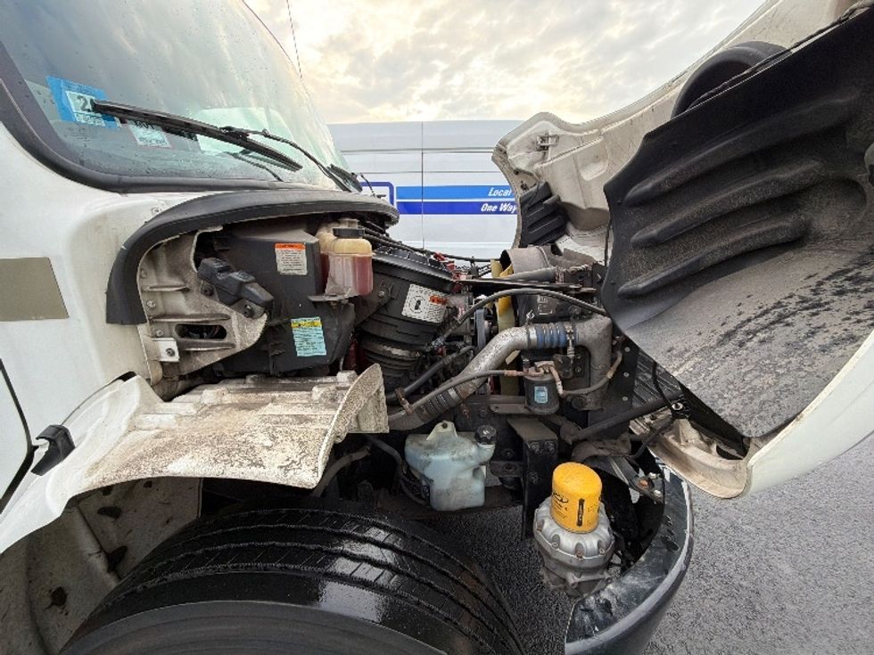 Medium Duty Box Truck-Light and Medium Duty Trucks-Freightliner-2018-M2-Linden-NJ-89,950\n\t\tmiles-$ 61,500 - Image 24