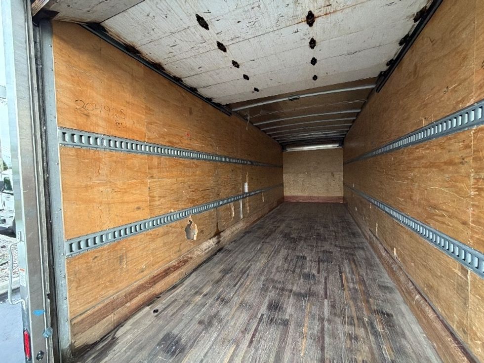 Medium Duty Box Truck-Light and Medium Duty Trucks-Freightliner-2018-M2-Linden-NJ-90,118\n\t\tmiles-$ 60,500 - Image 11