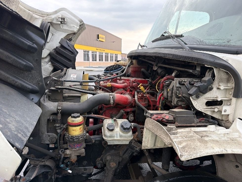 Medium Duty Box Truck-Light and Medium Duty Trucks-Freightliner-2018-M2-Linden-NJ-90,118\n\t\tmiles-$ 60,500 - Image 23