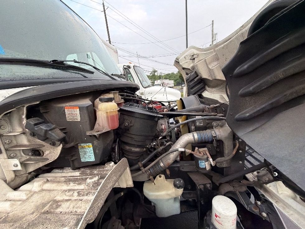 Medium Duty Box Truck-Light and Medium Duty Trucks-Freightliner-2018-M2-Linden-NJ-90,118\n\t\tmiles-$ 60,500 - Image 24