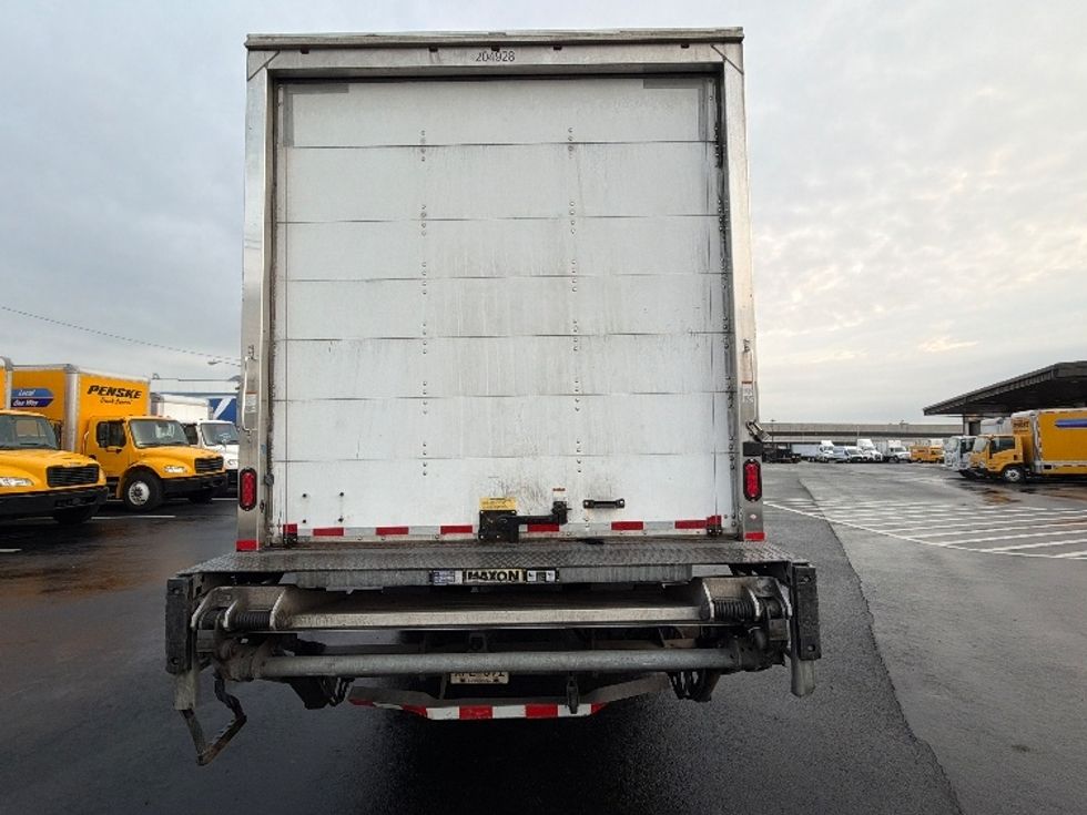 Medium Duty Box Truck-Light and Medium Duty Trucks-Freightliner-2018-M2-Linden-NJ-90,118\n\t\tmiles-$ 60,500 - Image 7
