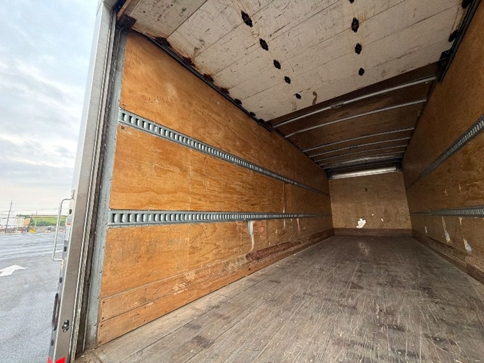 Medium Duty Box Truck-Light and Medium Duty Trucks-Freightliner-2018-M2-Linden-NJ-90,360\n\t\tmiles-$ 60,500 - Image 11