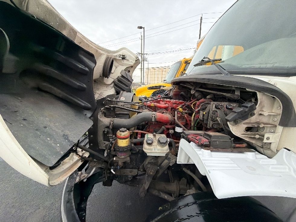 Medium Duty Box Truck-Light and Medium Duty Trucks-Freightliner-2018-M2-Linden-NJ-90,360\n\t\tmiles-$ 60,500 - Image 23