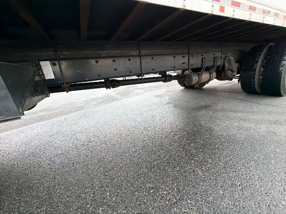 Medium Duty Box Truck-Light and Medium Duty Trucks-Freightliner-2018-M2-Linden-NJ-90,360\n\t\tmiles-$ 60,500 - Image 5