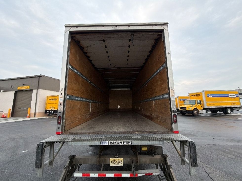 Medium Duty Box Truck-Light and Medium Duty Trucks-Freightliner-2018-M2-Linden-NJ-90,360\n\t\tmiles-$ 60,500 - Image 8