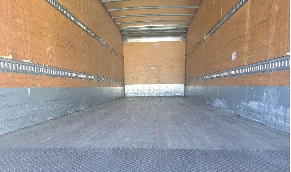 Medium Duty Box Truck-Light and Medium Duty Trucks-Freightliner-2018-M2-Lithia Springs-GA-267,466\n\t\tmiles-$ 39,250 - Image 10