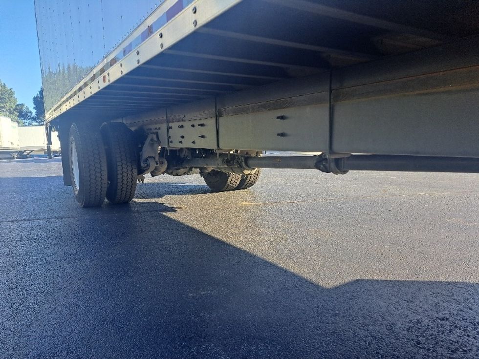 Medium Duty Box Truck-Light and Medium Duty Trucks-Freightliner-2018-M2-Lithia Springs-GA-267,466\n\t\tmiles-$ 39,250 - Image 14