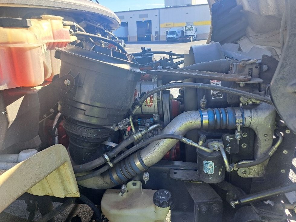 Medium Duty Box Truck-Light and Medium Duty Trucks-Freightliner-2018-M2-Lithia Springs-GA-267,466\n\t\tmiles-$ 39,250 - Image 23