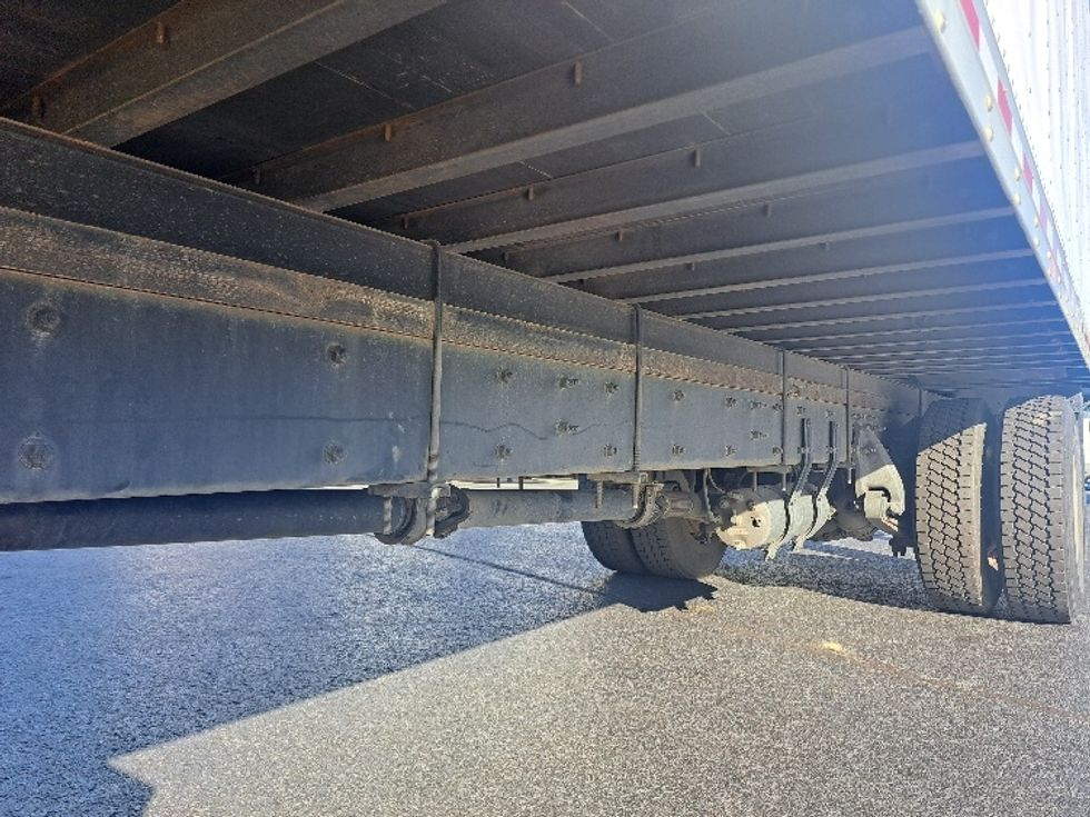 Medium Duty Box Truck-Light and Medium Duty Trucks-Freightliner-2018-M2-Lithia Springs-GA-267,466\n\t\tmiles-$ 39,250 - Image 5