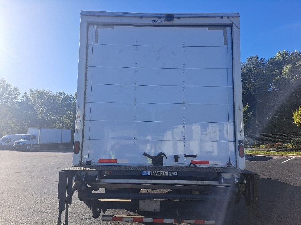 Medium Duty Box Truck-Light and Medium Duty Trucks-Freightliner-2018-M2-Lithia Springs-GA-267,466\n\t\tmiles-$ 39,250 - Image 7