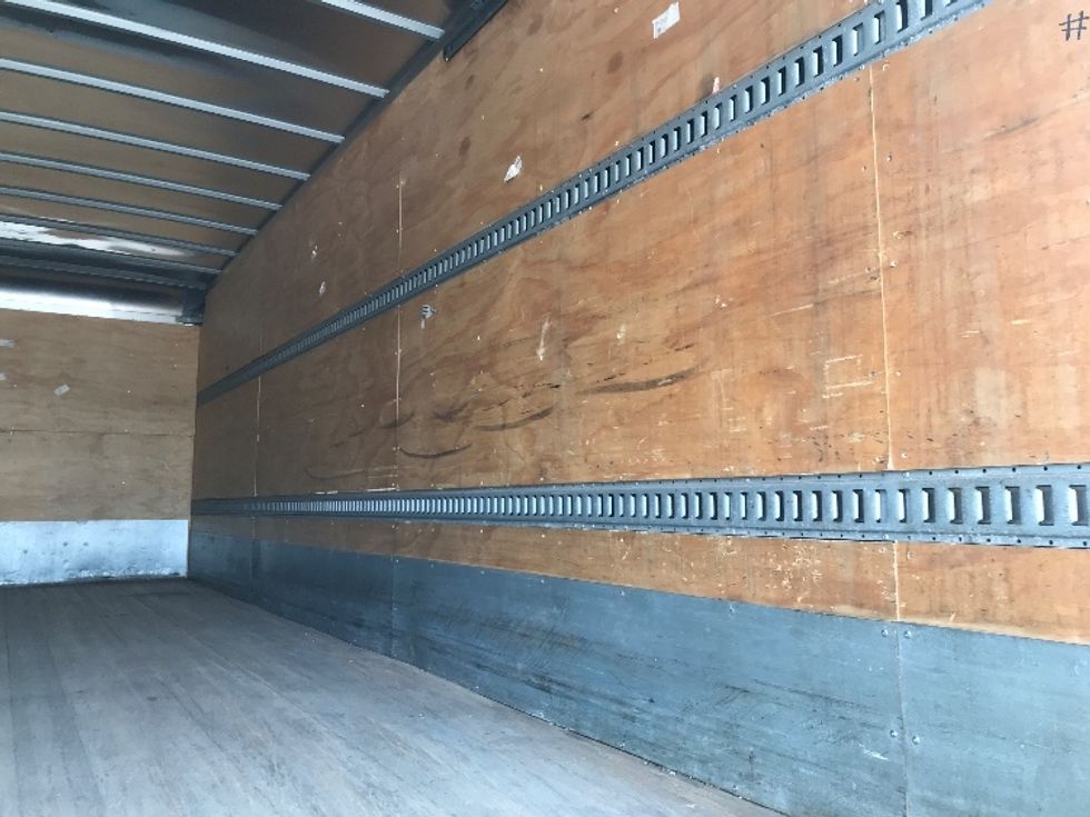 Medium Duty Box Truck-Light and Medium Duty Trucks-Freightliner-2018-M2-Liverpool-NY-249,703\n\t\tmiles-$ 30,750 - Image 12