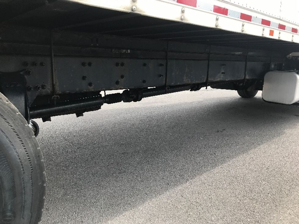 Medium Duty Box Truck-Light and Medium Duty Trucks-Freightliner-2018-M2-Liverpool-NY-249,703\n\t\tmiles-$ 30,750 - Image 14