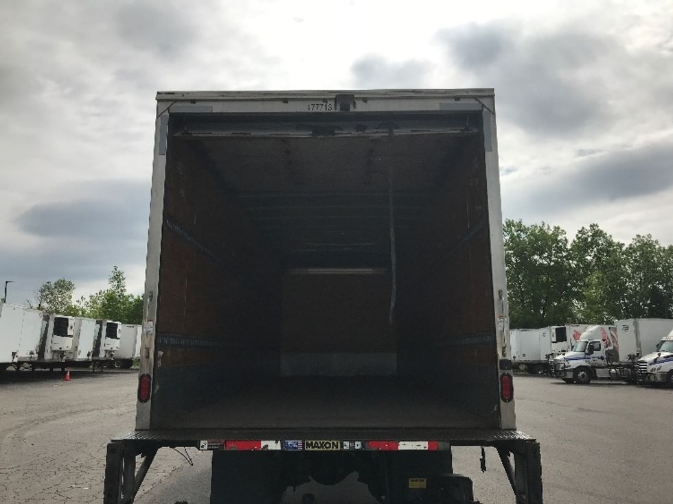 Medium Duty Box Truck-Light and Medium Duty Trucks-Freightliner-2018-M2-Liverpool-NY-249,703\n\t\tmiles-$ 30,750 - Image 8
