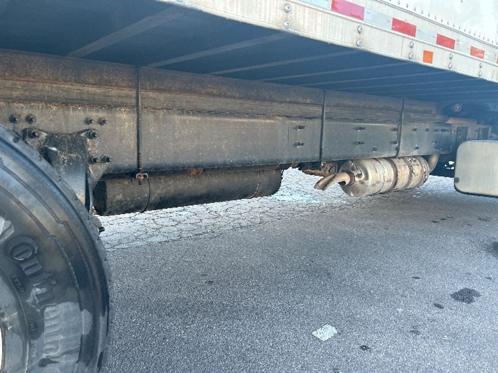 Medium Duty Box Truck-Light and Medium Duty Trucks-Freightliner-2018-M2-Liverpool-NY-325,139\n\t\tmiles-$ 28,500 - Image 14