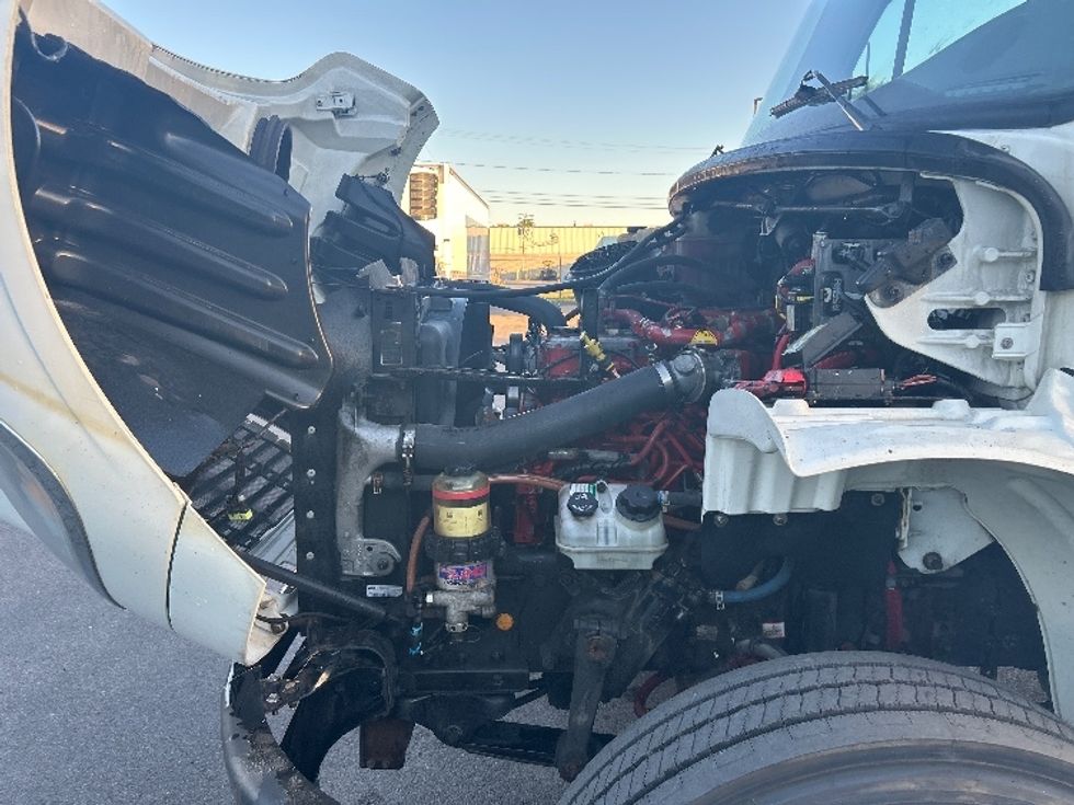 Medium Duty Box Truck-Light and Medium Duty Trucks-Freightliner-2018-M2-Liverpool-NY-325,139\n\t\tmiles-$ 28,500 - Image 24