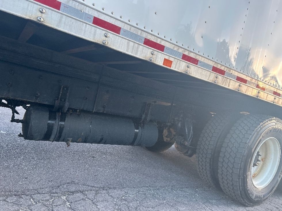 Medium Duty Box Truck-Light and Medium Duty Trucks-Freightliner-2018-M2-Liverpool-NY-325,139\n\t\tmiles-$ 28,500 - Image 5