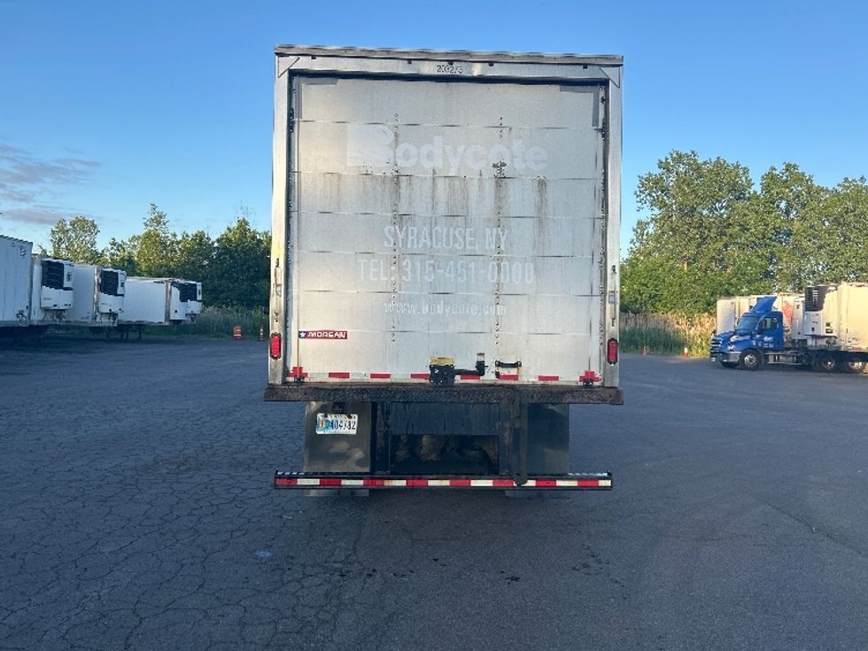 Medium Duty Box Truck-Light and Medium Duty Trucks-Freightliner-2018-M2-Liverpool-NY-325,139\n\t\tmiles-$ 28,500 - Image 7
