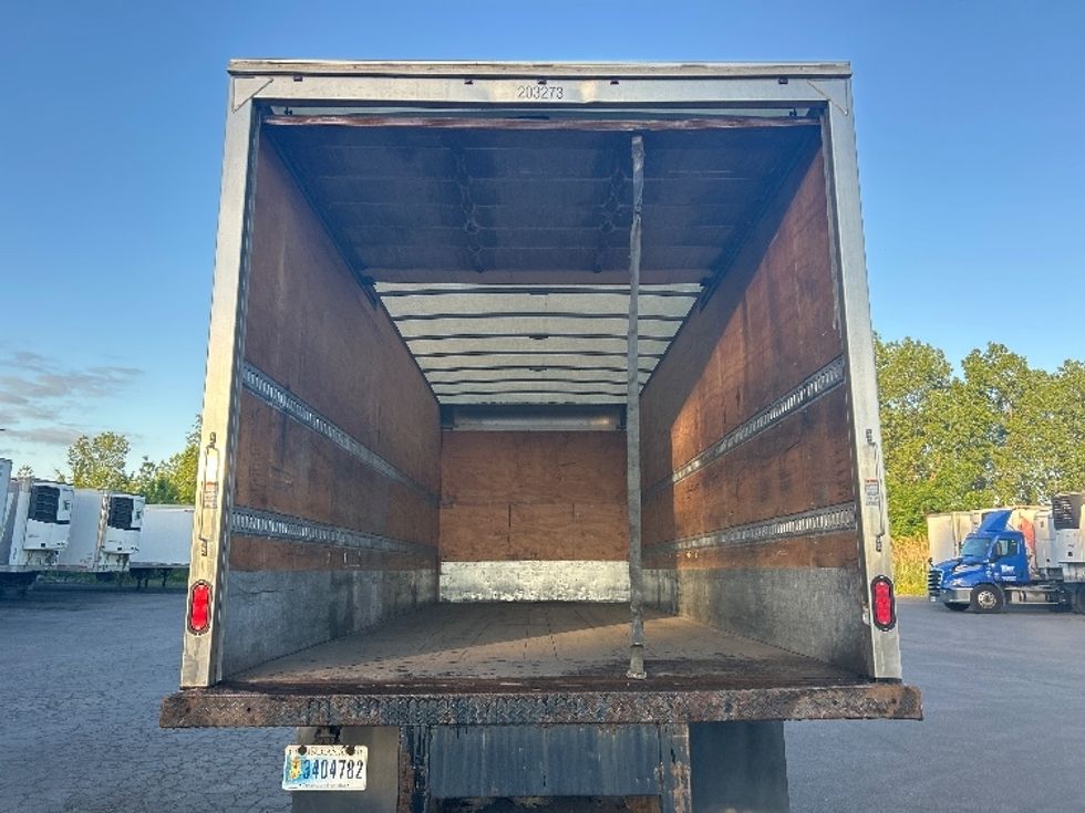 Medium Duty Box Truck-Light and Medium Duty Trucks-Freightliner-2018-M2-Liverpool-NY-325,139\n\t\tmiles-$ 28,500 - Image 8