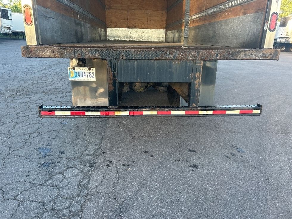 Medium Duty Box Truck-Light and Medium Duty Trucks-Freightliner-2018-M2-Liverpool-NY-325,139\n\t\tmiles-$ 28,500 - Image 9