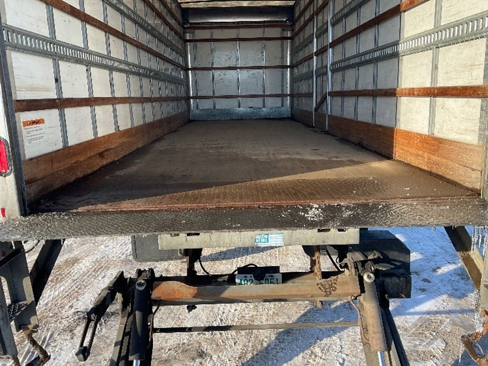 Medium Duty Box Truck-Light and Medium Duty Trucks-Freightliner-2018-M2-Londonderry-NH-204,951\n\t\tmiles-$ 38,000 - Image 10