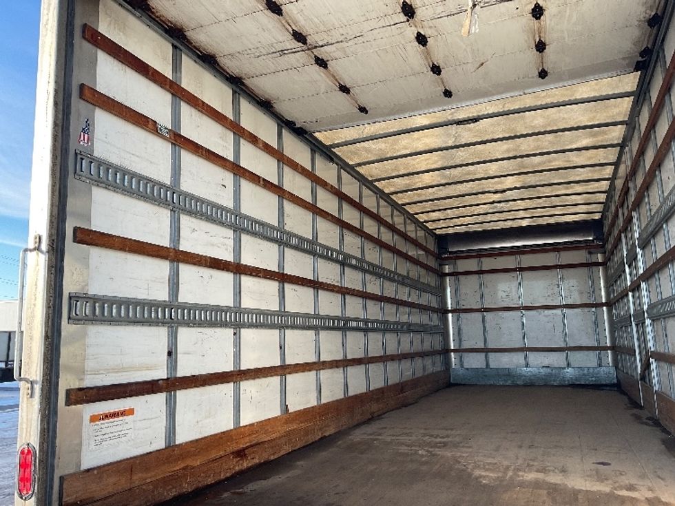 Medium Duty Box Truck-Light and Medium Duty Trucks-Freightliner-2018-M2-Londonderry-NH-204,951\n\t\tmiles-$ 38,000 - Image 11