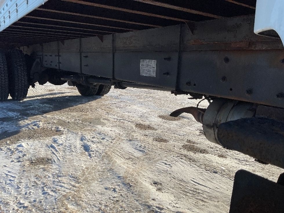 Medium Duty Box Truck-Light and Medium Duty Trucks-Freightliner-2018-M2-Londonderry-NH-204,951\n\t\tmiles-$ 38,000 - Image 14