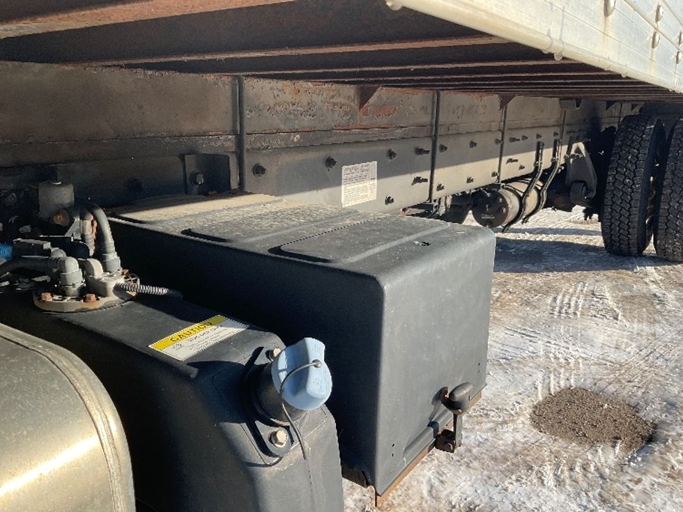 Medium Duty Box Truck-Light and Medium Duty Trucks-Freightliner-2018-M2-Londonderry-NH-204,951\n\t\tmiles-$ 38,000 - Image 5