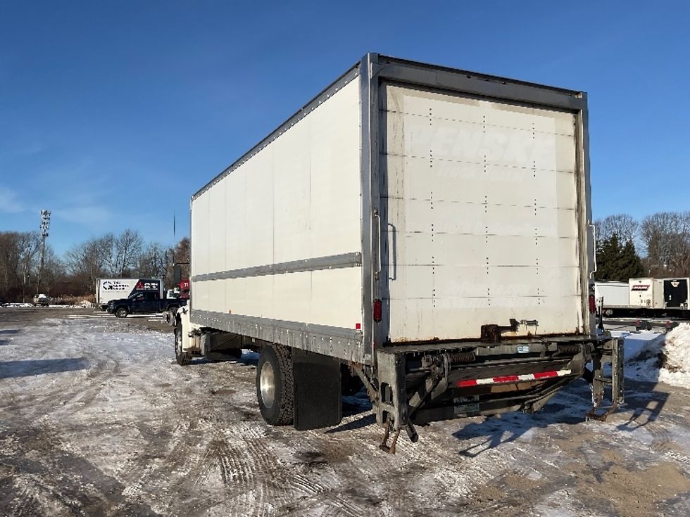Medium Duty Box Truck-Light and Medium Duty Trucks-Freightliner-2018-M2-Londonderry-NH-204,951\n\t\tmiles-$ 38,000 - Image 6