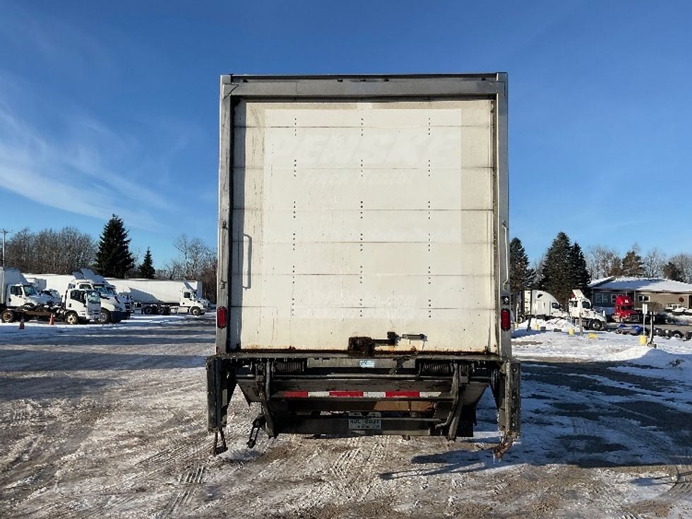 Medium Duty Box Truck-Light and Medium Duty Trucks-Freightliner-2018-M2-Londonderry-NH-204,951\n\t\tmiles-$ 38,000 - Image 7