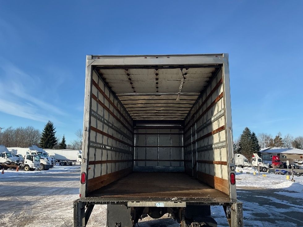 Medium Duty Box Truck-Light and Medium Duty Trucks-Freightliner-2018-M2-Londonderry-NH-204,951\n\t\tmiles-$ 38,000 - Image 8