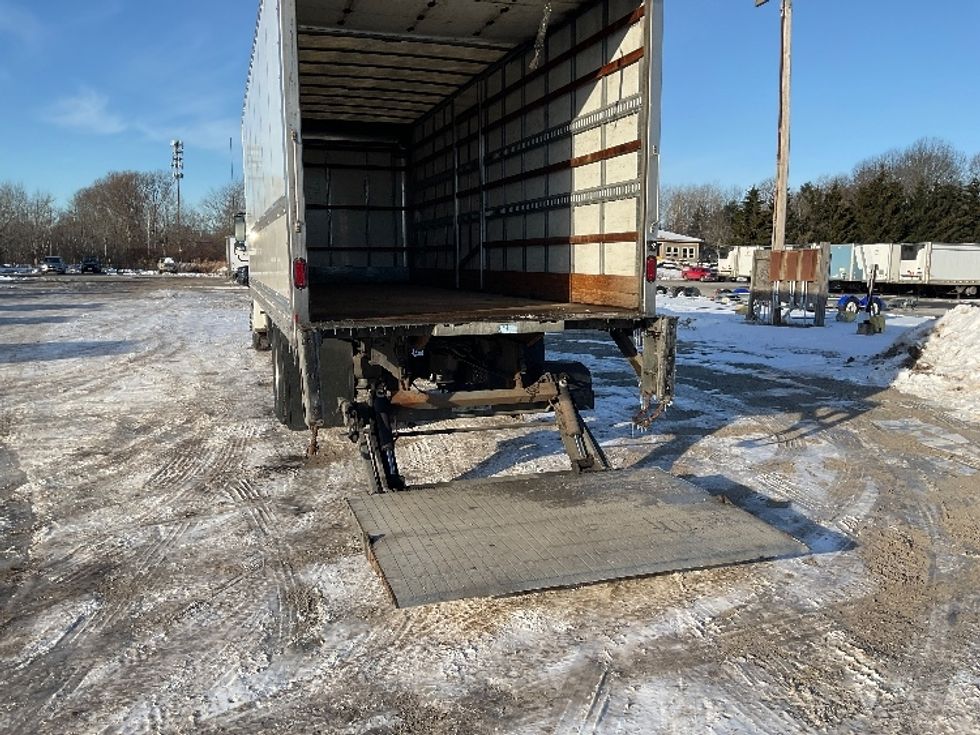 Medium Duty Box Truck-Light and Medium Duty Trucks-Freightliner-2018-M2-Londonderry-NH-204,951\n\t\tmiles-$ 38,000 - Image 9