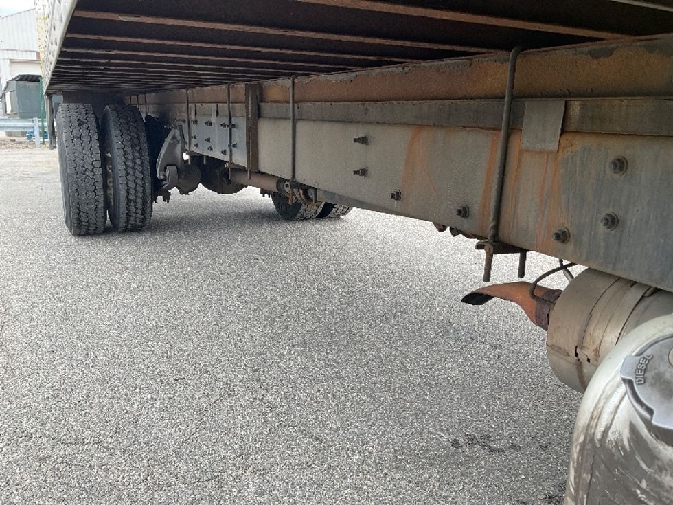 Medium Duty Box Truck-Light and Medium Duty Trucks-Freightliner-2018-M2-Londonderry-NH-268,318\n\t\tmiles-$ 27,500 - Image 14