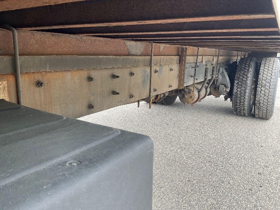 Medium Duty Box Truck-Light and Medium Duty Trucks-Freightliner-2018-M2-Londonderry-NH-268,318\n\t\tmiles-$ 27,500 - Image 5