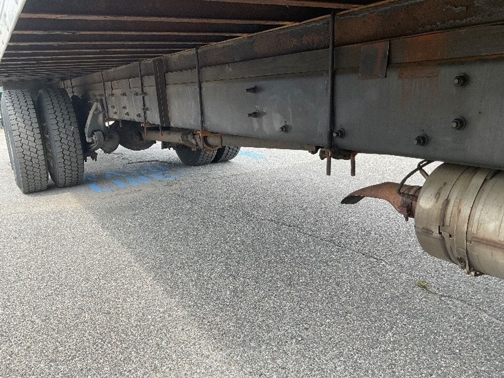 Medium Duty Box Truck-Light and Medium Duty Trucks-Freightliner-2018-M2-Londonderry-NH-304,943\n\t\tmiles-$ 23,750 - Image 15