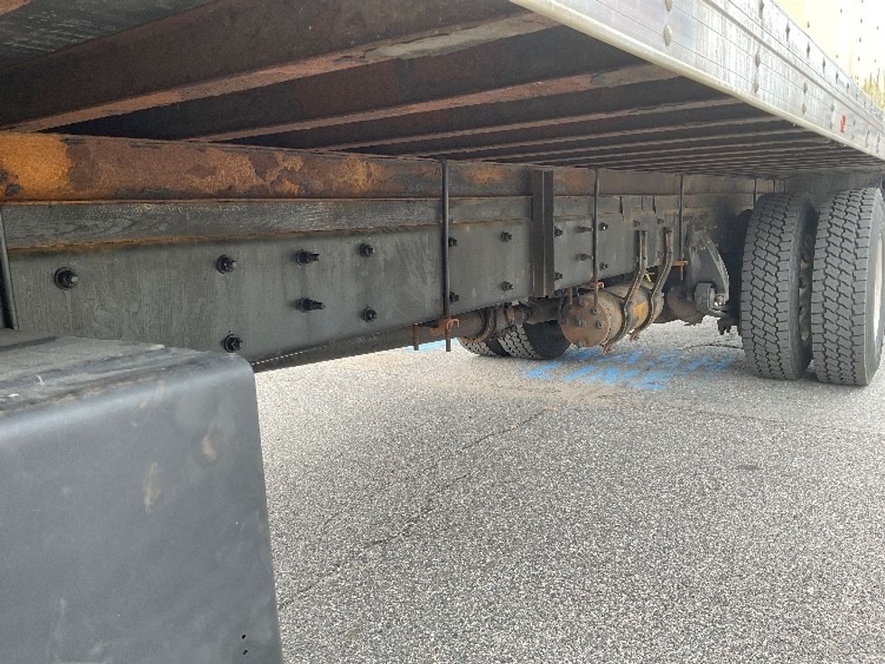 Medium Duty Box Truck-Light and Medium Duty Trucks-Freightliner-2018-M2-Londonderry-NH-304,943\n\t\tmiles-$ 23,750 - Image 5