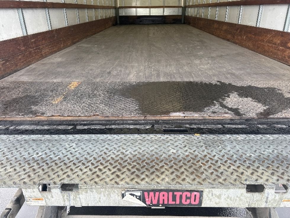 Medium Duty Box Truck-Light and Medium Duty Trucks-Freightliner-2018-M2-Louisville-KY-174,958\n\t\tmiles-$ 46,500 - Image 10