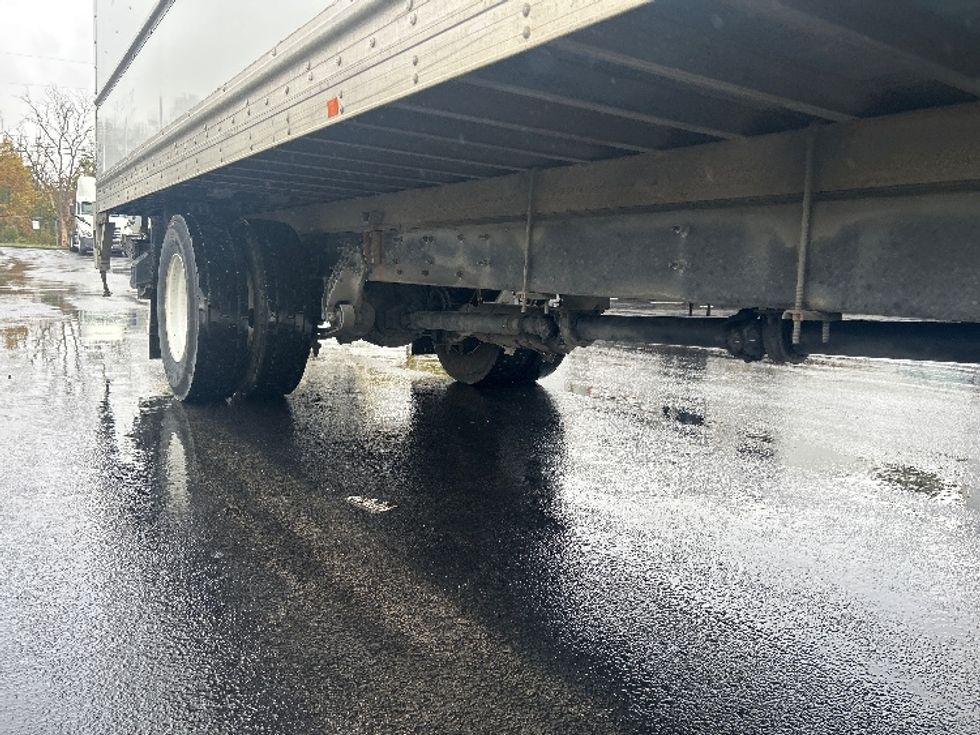 Medium Duty Box Truck-Light and Medium Duty Trucks-Freightliner-2018-M2-Louisville-KY-174,958\n\t\tmiles-$ 46,500 - Image 14