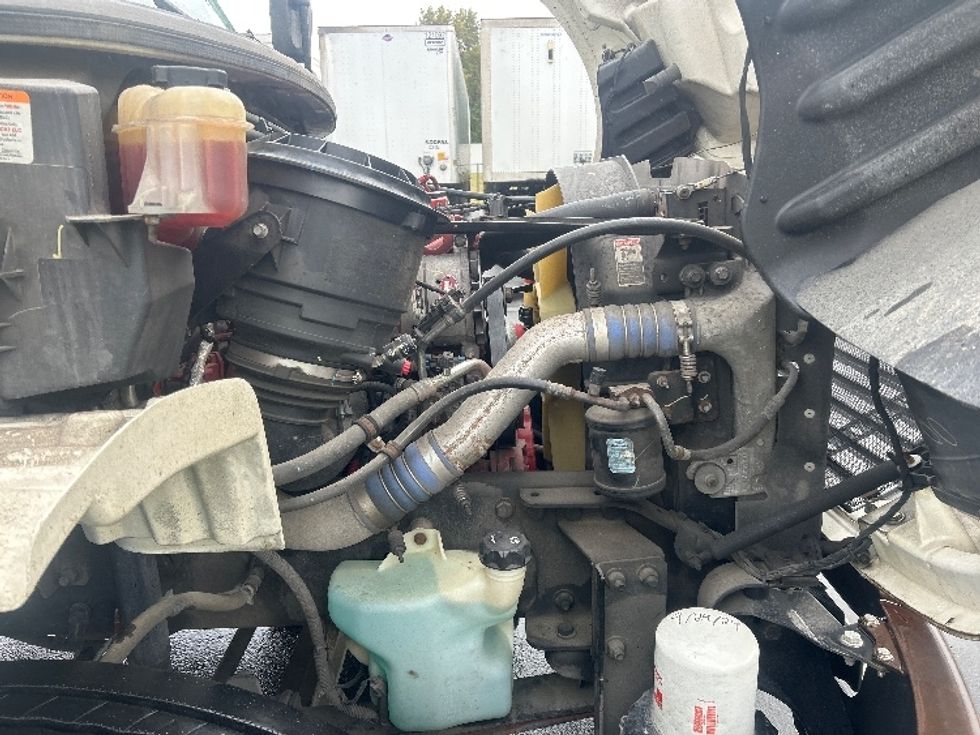 Medium Duty Box Truck-Light and Medium Duty Trucks-Freightliner-2018-M2-Louisville-KY-174,958\n\t\tmiles-$ 46,500 - Image 23