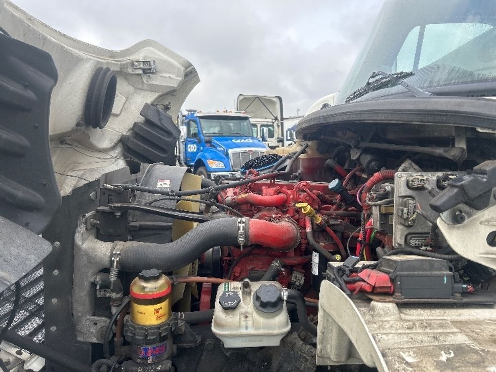 Medium Duty Box Truck-Light and Medium Duty Trucks-Freightliner-2018-M2-Louisville-KY-174,958\n\t\tmiles-$ 46,500 - Image 24