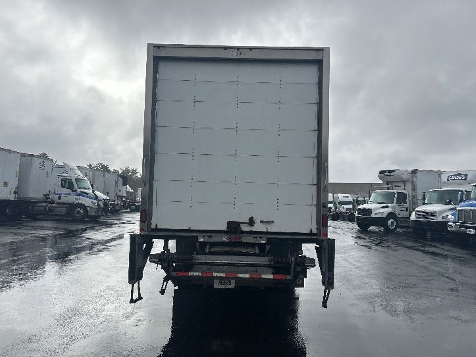 Medium Duty Box Truck-Light and Medium Duty Trucks-Freightliner-2018-M2-Louisville-KY-174,958\n\t\tmiles-$ 46,500 - Image 7