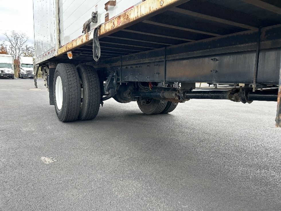 Medium Duty Box Truck-Light and Medium Duty Trucks-Freightliner-2018-M2-Louisville-KY-239,038\n\t\tmiles-$ 39,000 - Image 13