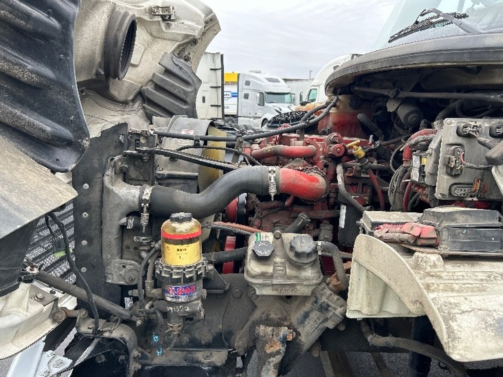 Medium Duty Box Truck-Light and Medium Duty Trucks-Freightliner-2018-M2-Louisville-KY-239,038\n\t\tmiles-$ 39,000 - Image 22