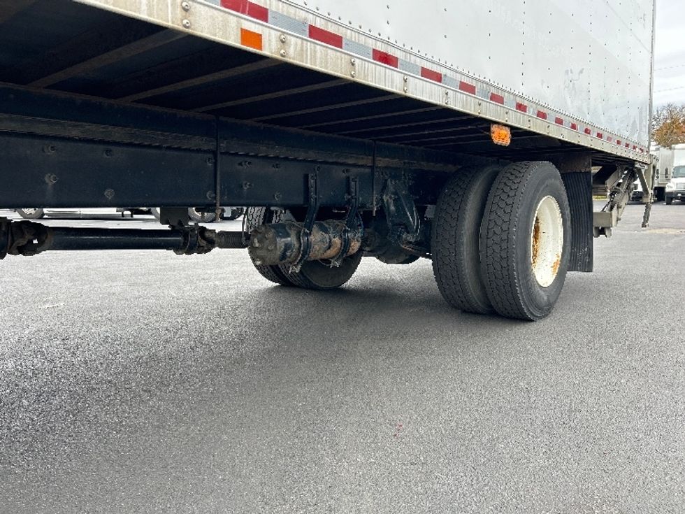 Medium Duty Box Truck-Light and Medium Duty Trucks-Freightliner-2018-M2-Louisville-KY-239,038\n\t\tmiles-$ 39,000 - Image 5