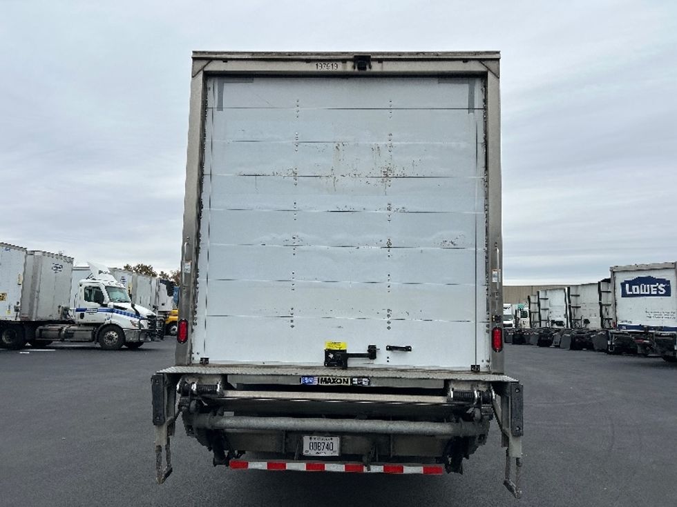 Medium Duty Box Truck-Light and Medium Duty Trucks-Freightliner-2018-M2-Louisville-KY-239,038\n\t\tmiles-$ 39,000 - Image 7