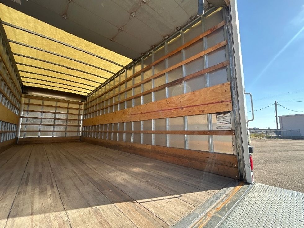 Medium Duty Box Truck-Light and Medium Duty Trucks-Freightliner-2018-M2-Lubbock-TX-170,928\n\t\tmiles-$ 47,000 - Image 12