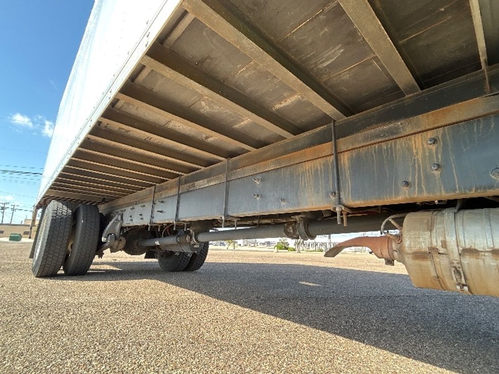 Medium Duty Box Truck-Light and Medium Duty Trucks-Freightliner-2018-M2-Lubbock-TX-170,928\n\t\tmiles-$ 47,000 - Image 14